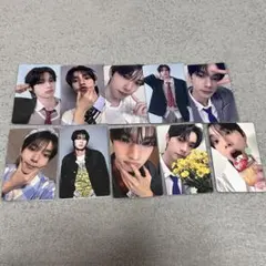 ラスト1点❗️ボイプラ2 ポップアップ　トレカ　リブ　コンプ