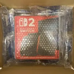 先着即決 新品未使用 最安値 ★Nintendo Switch 2　本体