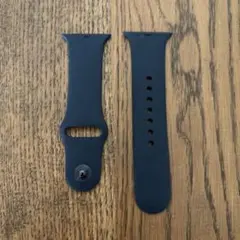 Apple Watch ミッドナイトスポーツバンドS/M 箱無し