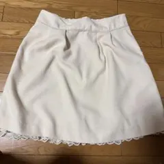 フォーマル レディース スカート LL