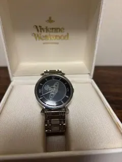 Vivienne Westwood 腕時計 アナログ クォーツのサムネイル