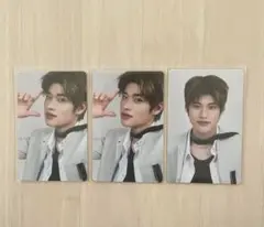 RUIZING LOUD ラントレ　ソヒ　3枚セット