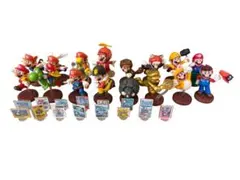 35周年スーパーマリオ チョコエッグ