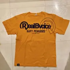 Real B Voice リアルビーボイスTシャツ メンズのサムネイル