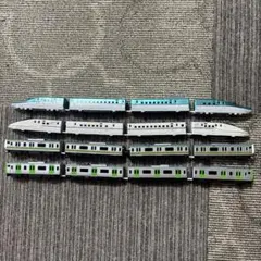 プラレール アドバンス 4種セット