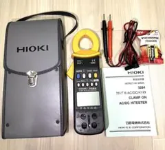 2026年最新】HIOKI 3284の人気アイテム - メルカリ