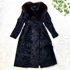 2025年最新】アストラカンコートの人気アイテム - メルカリ