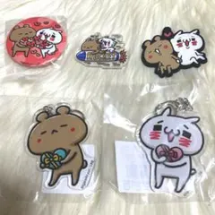 2026年最新】愛しすぎて大好きすぎる。にゃんことくまの人気アイテム