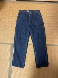 Carhartt denimのサムネイル