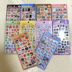 【正規品】和柄　ボンドロ　ボンボンドロップ　新作和柄　コンプリートセット