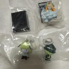 ハンターハンター 大天使の息吹 シャウアプフ メルエム