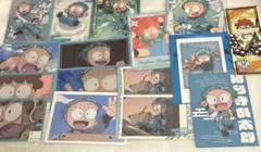 忍たま 猪名寺乱太郎 セット