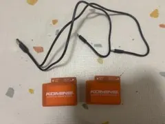 2026年最新】電熱 コミネ グローブの人気アイテム - メルカリ