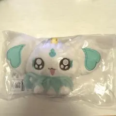 ふたりはプリキュア 一番くじ ポルン