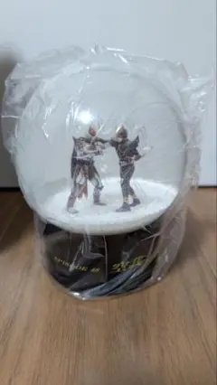 2025年最新】仮面ライダークウガ スノードームの人気アイテム