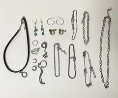アクセサリーセット まとめ売り