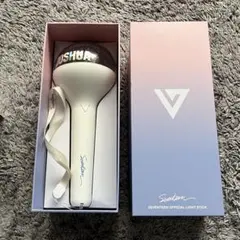 seventeen ペンライト　ver.1