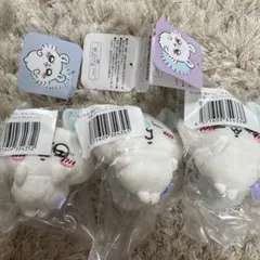 ちいかわ モモンガ マスコット