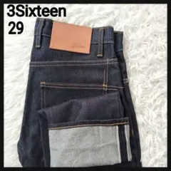 2026年最新】3sixteen メンズの人気アイテム - メルカリ