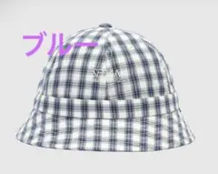 sedan all purpose CLASSIC PLAID BELL HAT