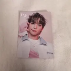 INI ウィンマジ リミテッドストア ラキドロ リミスト 後藤威尊 トレカ