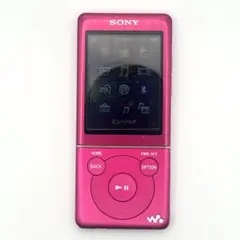 2026年最新】sony nw-s774の人気アイテム - メルカリ