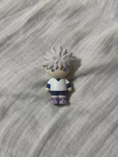 キルア ハンターハンター 一番くじ h賞