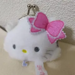 ⭐️Sanrio チャーミーキティ　激レアポーチ⭐️ Amazon.co.jp: サンリオ(SANRIO) ポーチ（平成うまれ