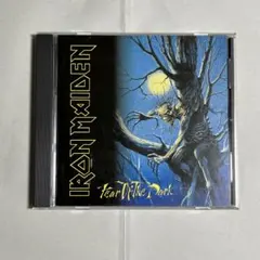 Iron Maiden - Fear Of The Dark