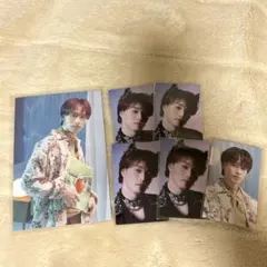 超特急 マサヒロ ポストカード トレカ まとめ売り