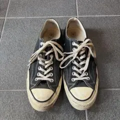 CONVERSE Chuck Taylor 70 ブラック