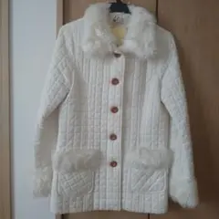 2025年最新】LIZ LISA レディース 毛皮・ファーコートの人気アイテム