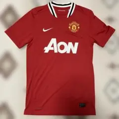 NIKEサッカーウェアS