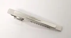 バーバリー　ネクタイピン