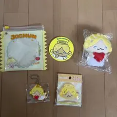 JOCHUM moco もこ　まとめ売り JOCHUM ジェオチャム moco もこ まとめ売り - メルカリ