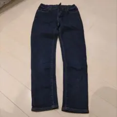 UNIQLO キッズ デニムパンツ 150cm