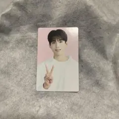 SEVENTEEN CAFE セブチカフェ ドギョム