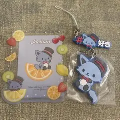 Jochum レイン グッズ