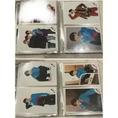 【Aぇ! group】正門良規 公式写真 あけおめ2021 オフショット