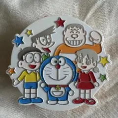 希少 I'm Doraemon サンリオ チョコケース 小物入れのサムネイル
