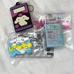 シナモロール グッズ