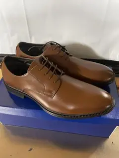メンズ　ビジネスシューズ　26.0cm