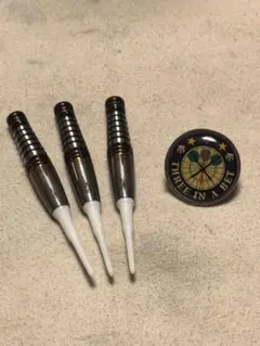 【希少】TARGET PYRO G8.0（17g