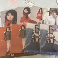 イコラブ 大谷映美里 生写真 ミニフォト ミニくじ7点セット - メルカリ