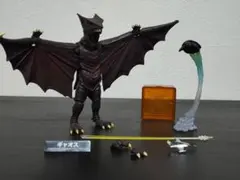 特撮リボルテック　ギャオス1967のサムネイル