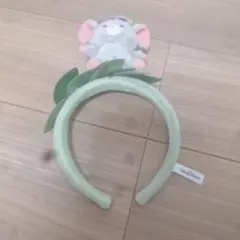東京ディズニーリゾート ミスバニー カチューシャ