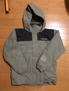 FABILICE スノーウェア上下セット 150cm