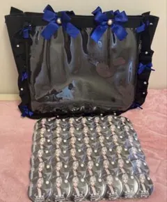 ヒプノシスマイク ヒプマイ 碧棺左馬刻 痛バッグ 痛バ 缶バッジ