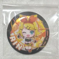 2026年最新】鏡音リン 缶バッジ 30cの人気アイテム - メルカリ