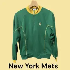 デッド・ストック MLB New York Mets トラックジャケット